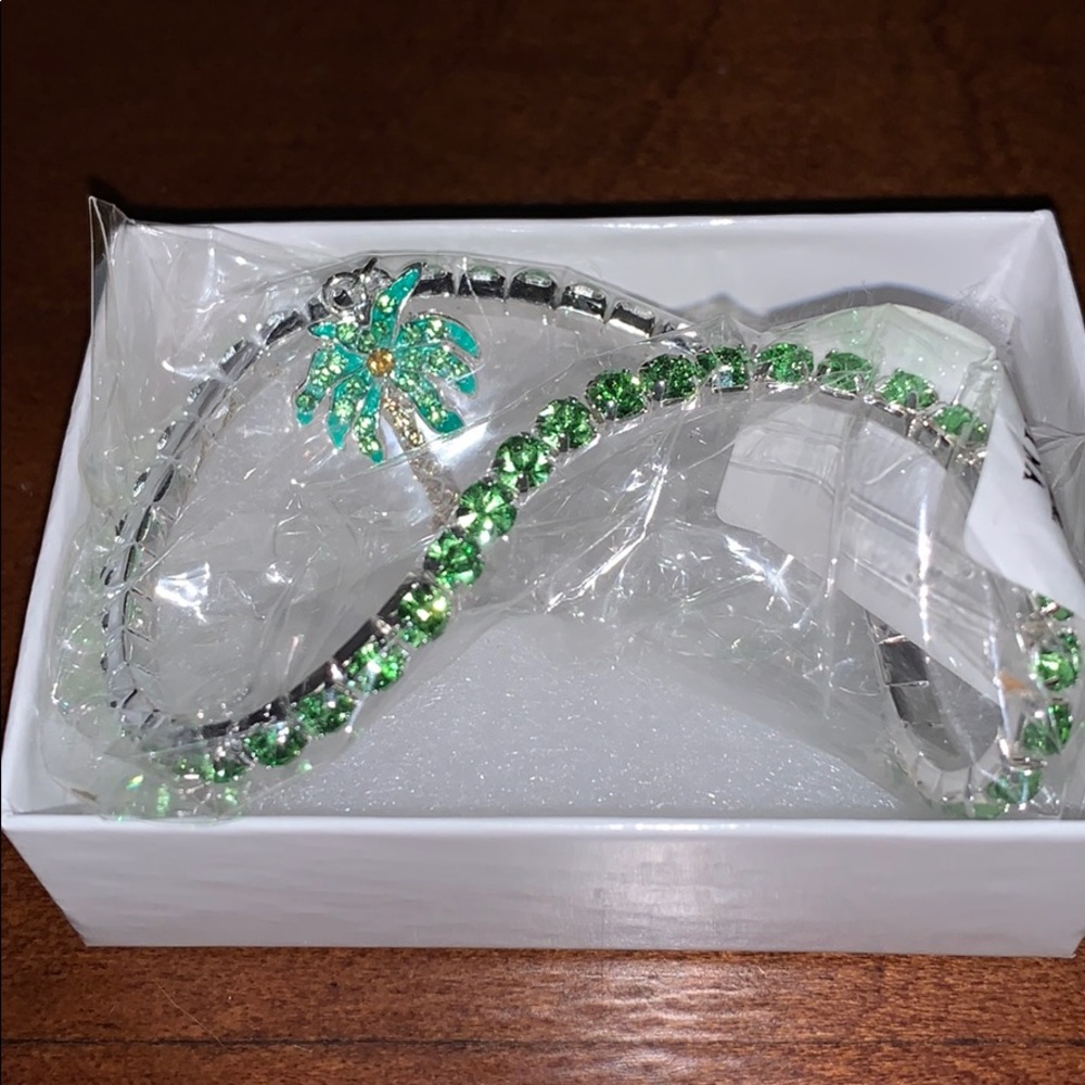 Ankle Bracelet